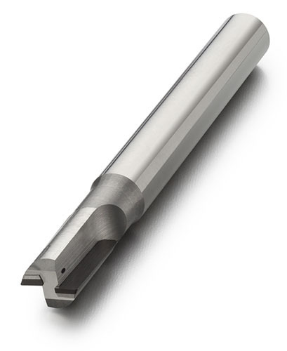 PCD Reamer for Holeing In Automotive Field