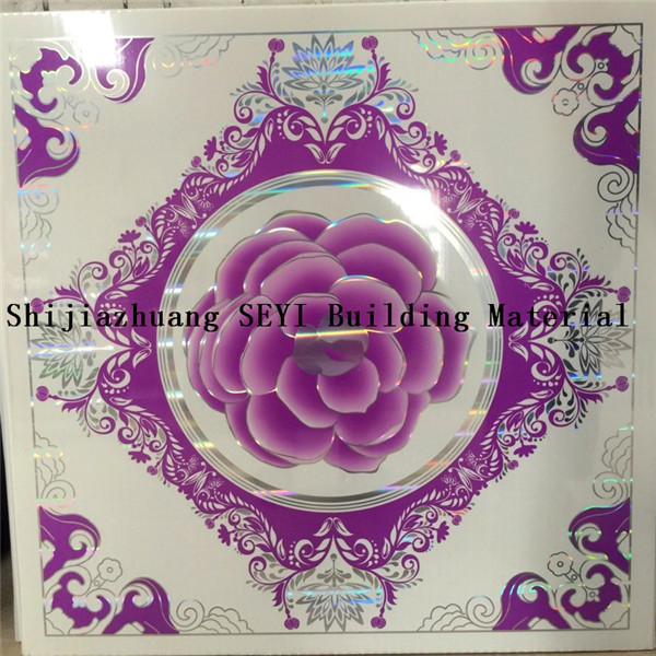 Decorative building material PVC Plastic Ceiling Board