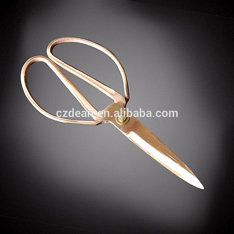 non sparking alcu or becu scissors sharp shears non magnetic shears