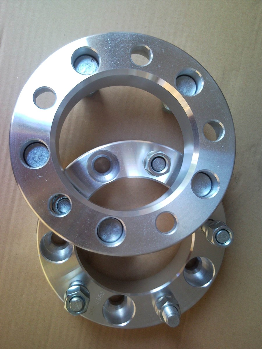 4x4 accessories durable Forged Wheel spacer