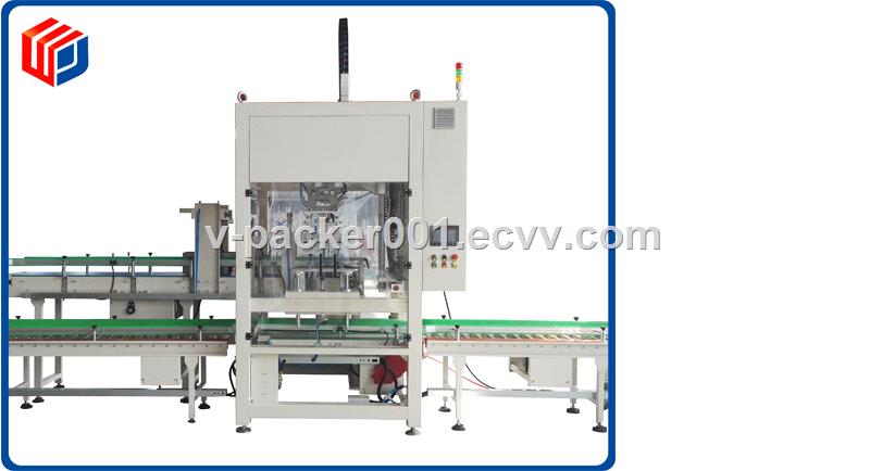 Carton Packer WJDZX6