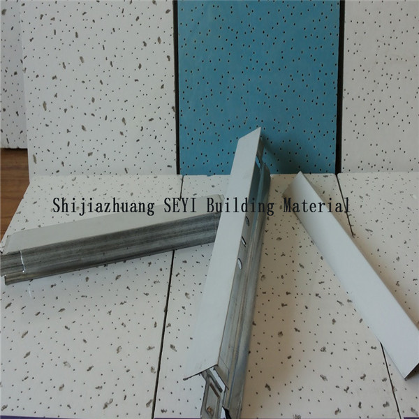 Ceiling TGridsTBars for Ceiling Boards