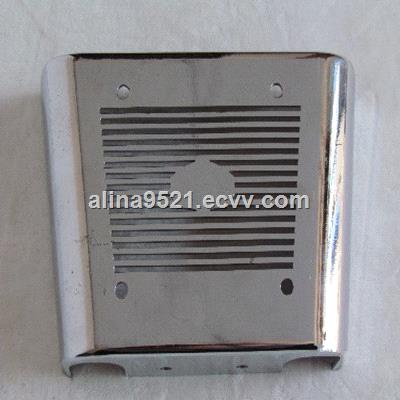sheet metal stamping parts