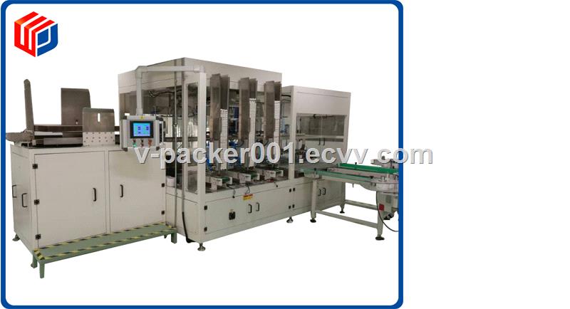 Lamp Tube Packing WJDGGB15
