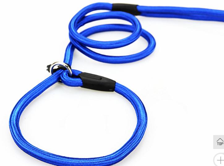 PET Procucts PET Collar and Leash Dog Traction Belt Rope P Chain