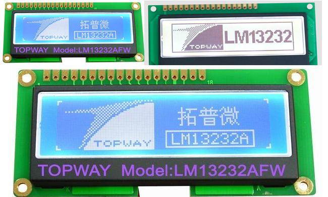 Topway Tft Smart Lcd Module From China Manufacturer Manufactory Factory And Supplier On Ecvv Com