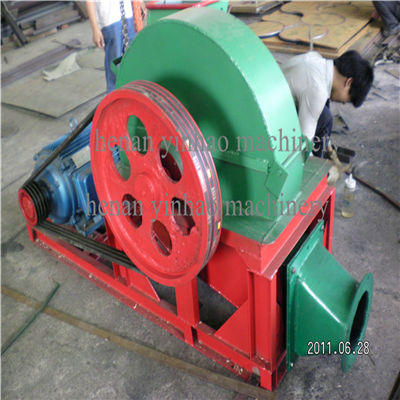 Full automatic High performance industrial wood shaving machine pricewood shavings machine for sale