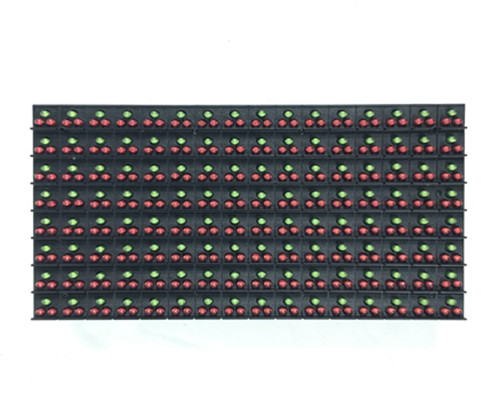 Variable Message Signs led display