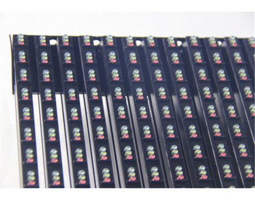 LED Display for Curtain
