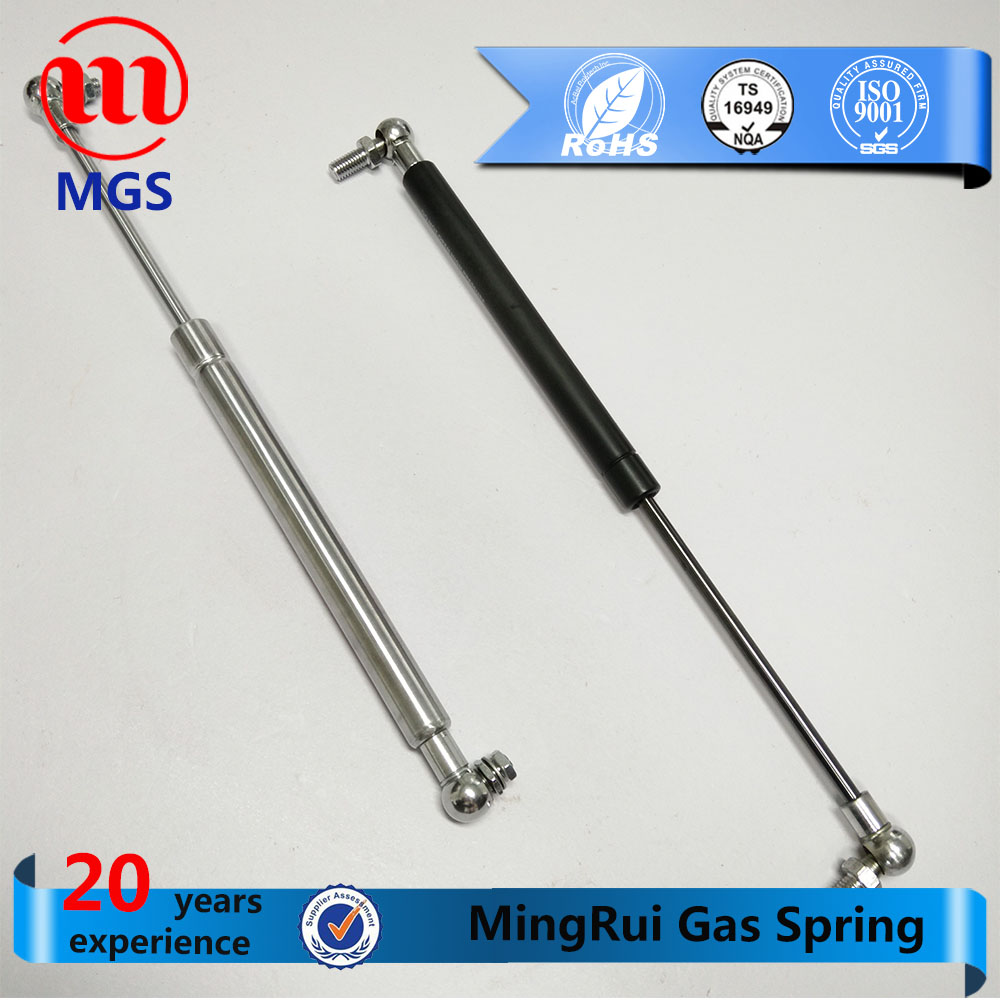 2017 high pressure gas spring murphy bed mechanism