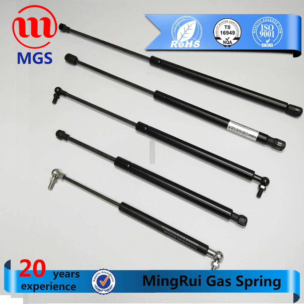 2017 high pressure gas spring murphy bed mechanism
