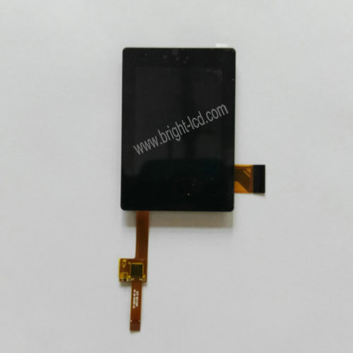 24inch TFT LCD Display with Capacitive Touch Screen