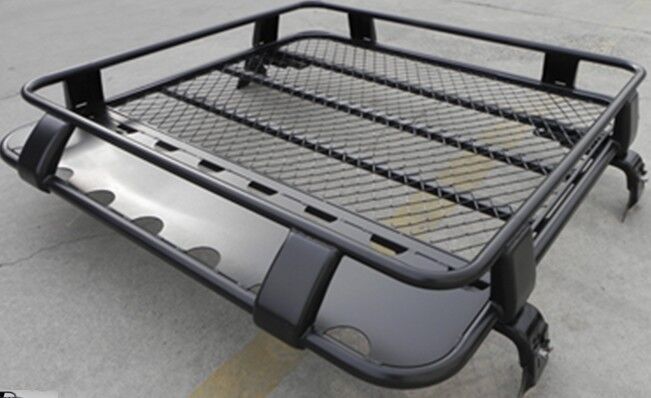 Wholesale 4x4 Truck Car Aluminum Car Roof Rack Roof Rack