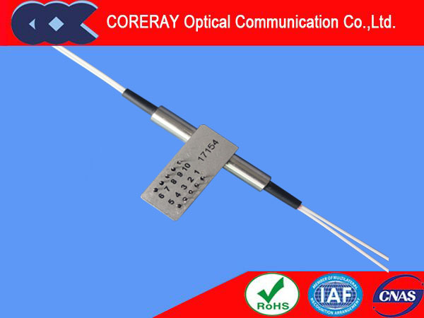 D1X1 optical switch
