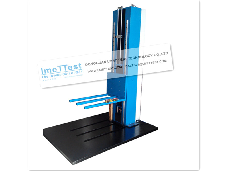 ZERO DROP TESTER