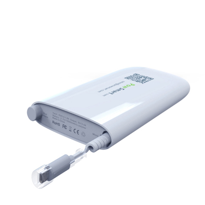 OEMODM nice design 5000mah 1000mah power bank