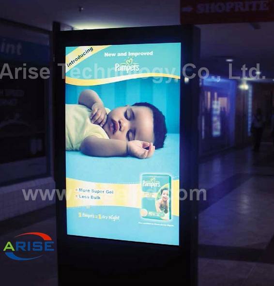 P3mm P2 5mm P6mm P5mm P4mm Wifi 1080p Digital Advertising Displays