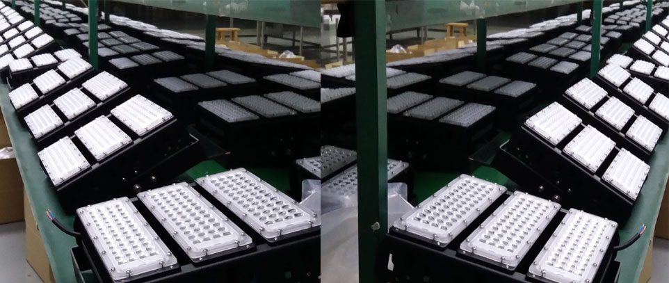 High Efficiency IP66 130lm 400W600W800W1000W LED Football Field Stadium Flood Lighting High Efficiency IP66 130lm 400W600W800W1000W LED Football Field Stadium Flood Lighting
