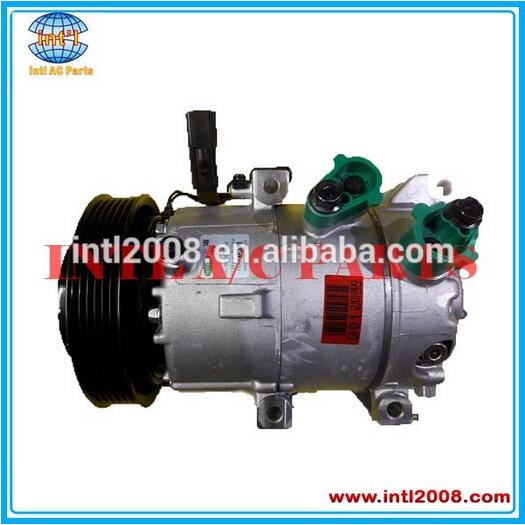 2011 kia forte ac compressor