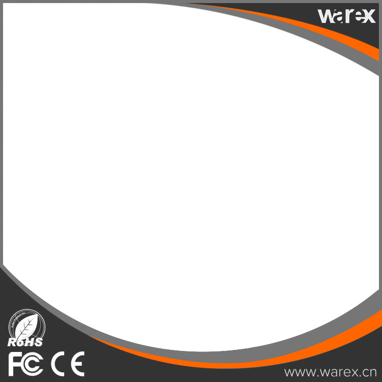 10G XFP Optical Module 1550nm 80km SMF Duplex LC Compatible Module