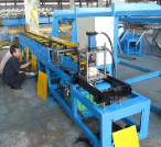 Popular Tbar for Ceiling Roll Forming Machine