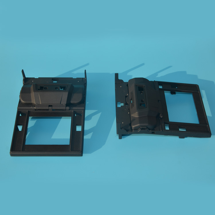 OEM Aluminum Die Casting Communication Housing made in china