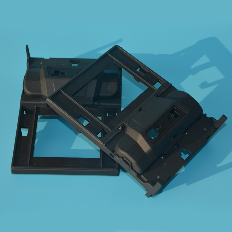 OEM Aluminum Die Casting Communication Housing made in china