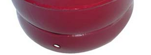 Daly Standard Promotion Wholesale Refillable 3kg LPG Gas Bottles ASLPG3KGA