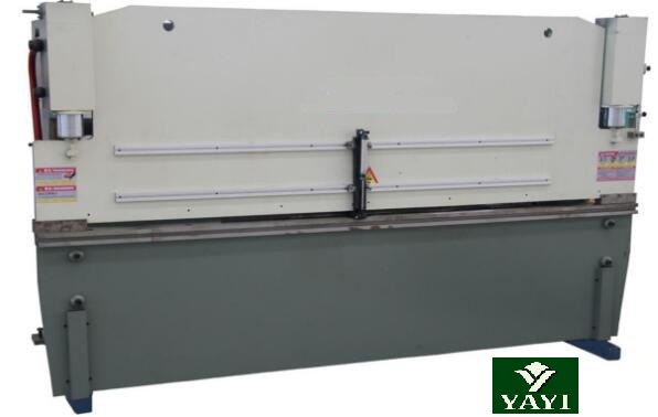 Plywood box pressing machineBending machine