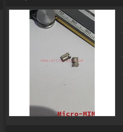 Mini parts
