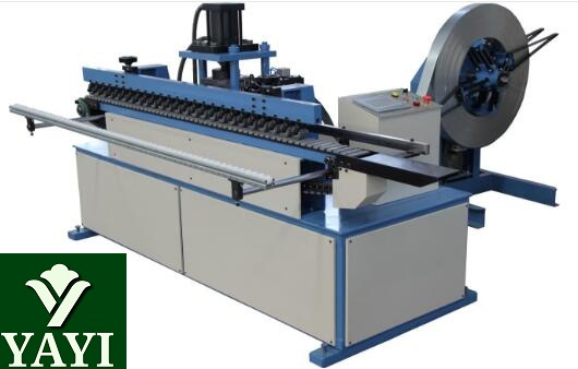 Professional SIngles side buckle sewing machine
