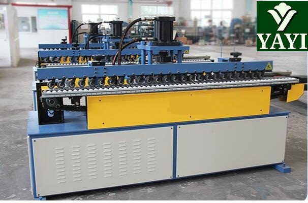Professional SIngles side buckle sewing machine