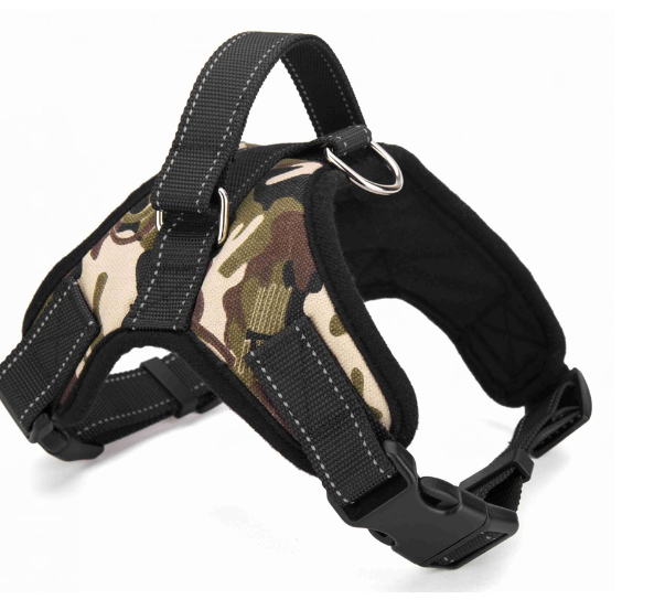 pet collar and leash large and mediumsized dog check strap oxford cloth pet collar and leash large and mediumsized dog check strap oxford cloth