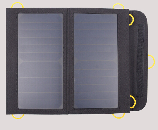 Solar Charger GS13BF3