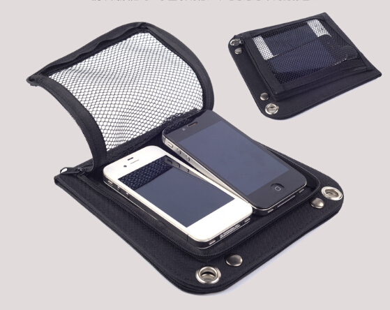 Solar Charger