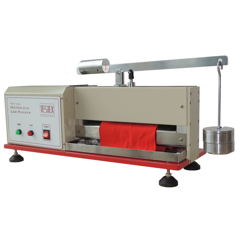 Wringer Lab Padder TD110