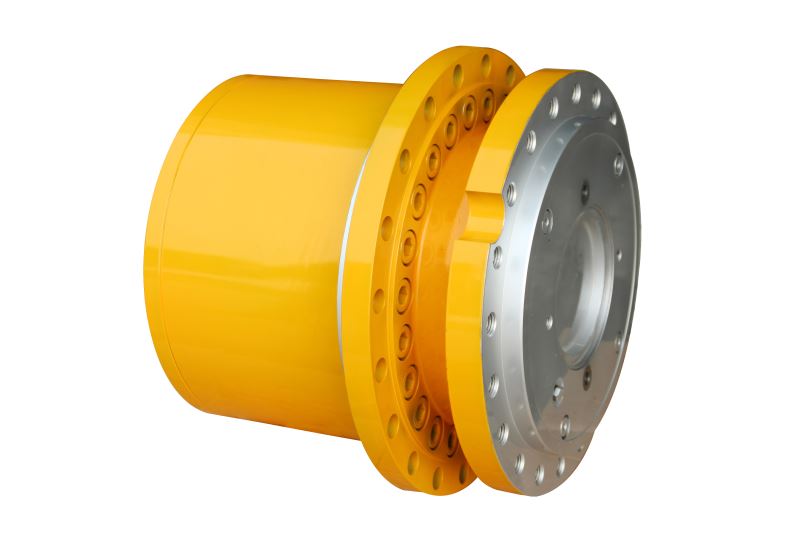 ZFT80T Travel Drive