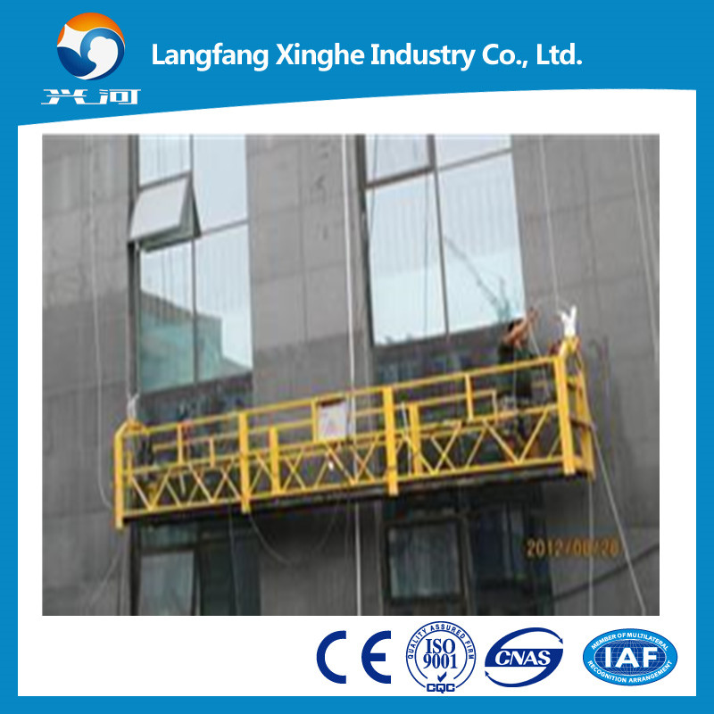 Xinghe Industry Co., Ltd.
