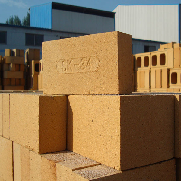 INSULATING FIREBRICK