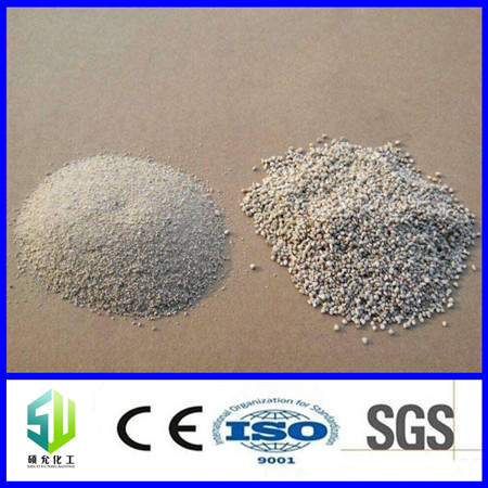 slag coagulantperlite for casting