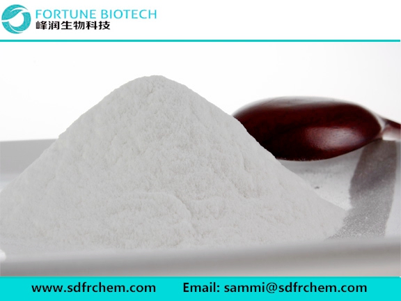 Hydrocolloid Carboxymethyl Cellulose CMC