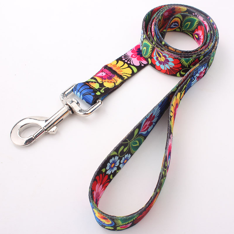 Download 2017 Personalized Custom Sublimation Dog Leash Design Free From China Manufacturer Manufactory Factory And Supplier On Ecvv Com