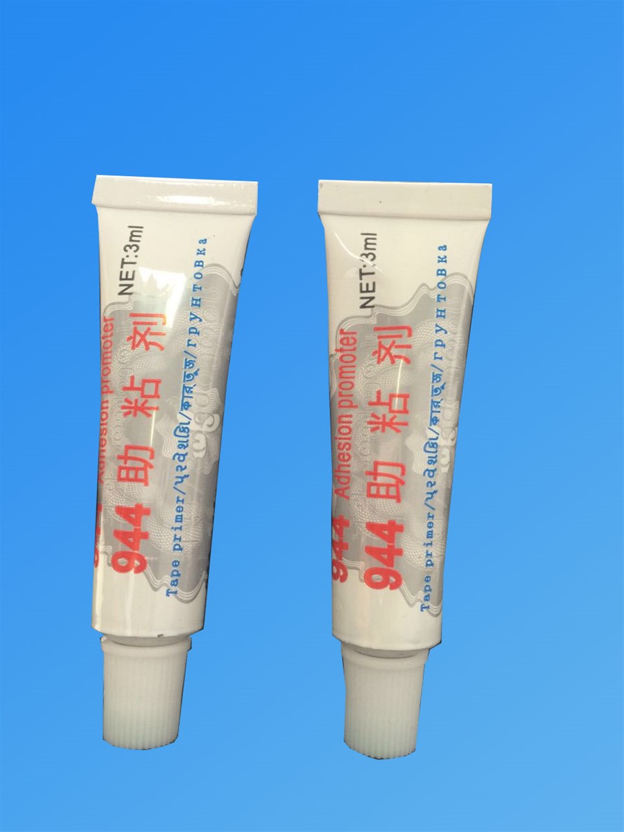 3M K520K500 Adhesion Promoter Alternative for acrylic foam tape to bond EPDMPPABSmetal