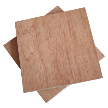 1220x2440x18mm Okoume plywood hardwood core for construction