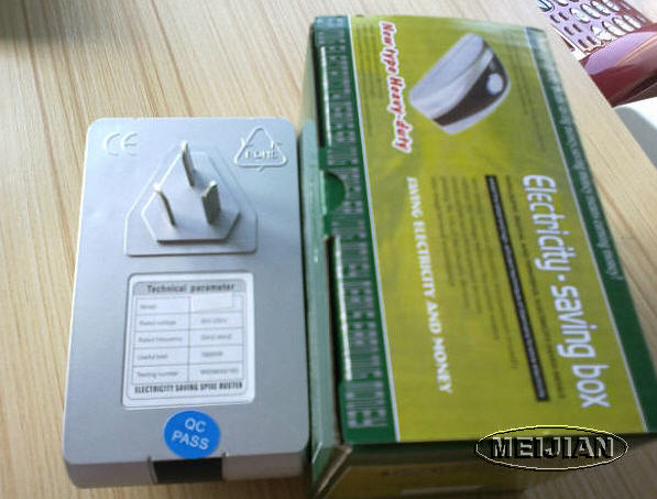 SD001 single phase home power electricity energy saver with CELVDEMCROHS Certification