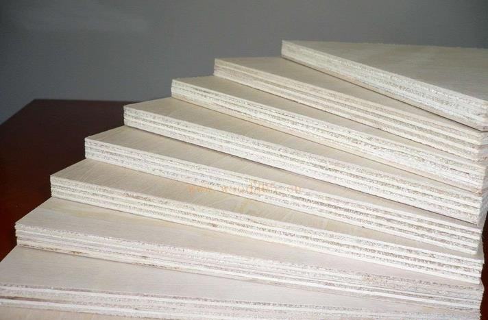 18mm Bintangor Plywood poplar core for PackingFurnitureConstruction