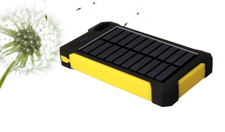 Power Bank A35
