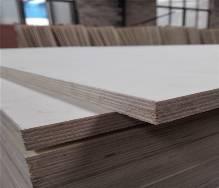 1220x2440x18mm Okoume plywood hardwood core for construction