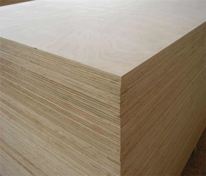 Competitive Price Okoume Plywood Poplar core for construction