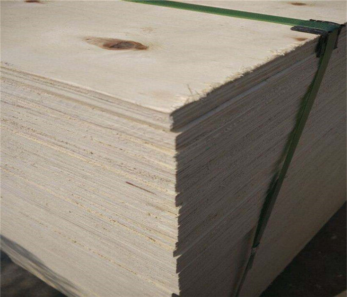 Competitive Price Okoume Plywood Poplar core for construction